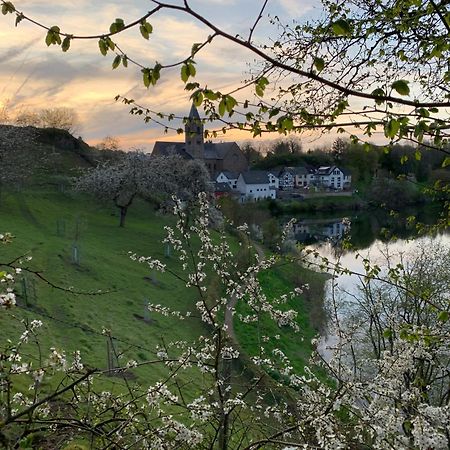 Ferienwohnungen Eifelstuben Mit Charme - Am See, Nahe Burg Ulmen Bagian luar foto